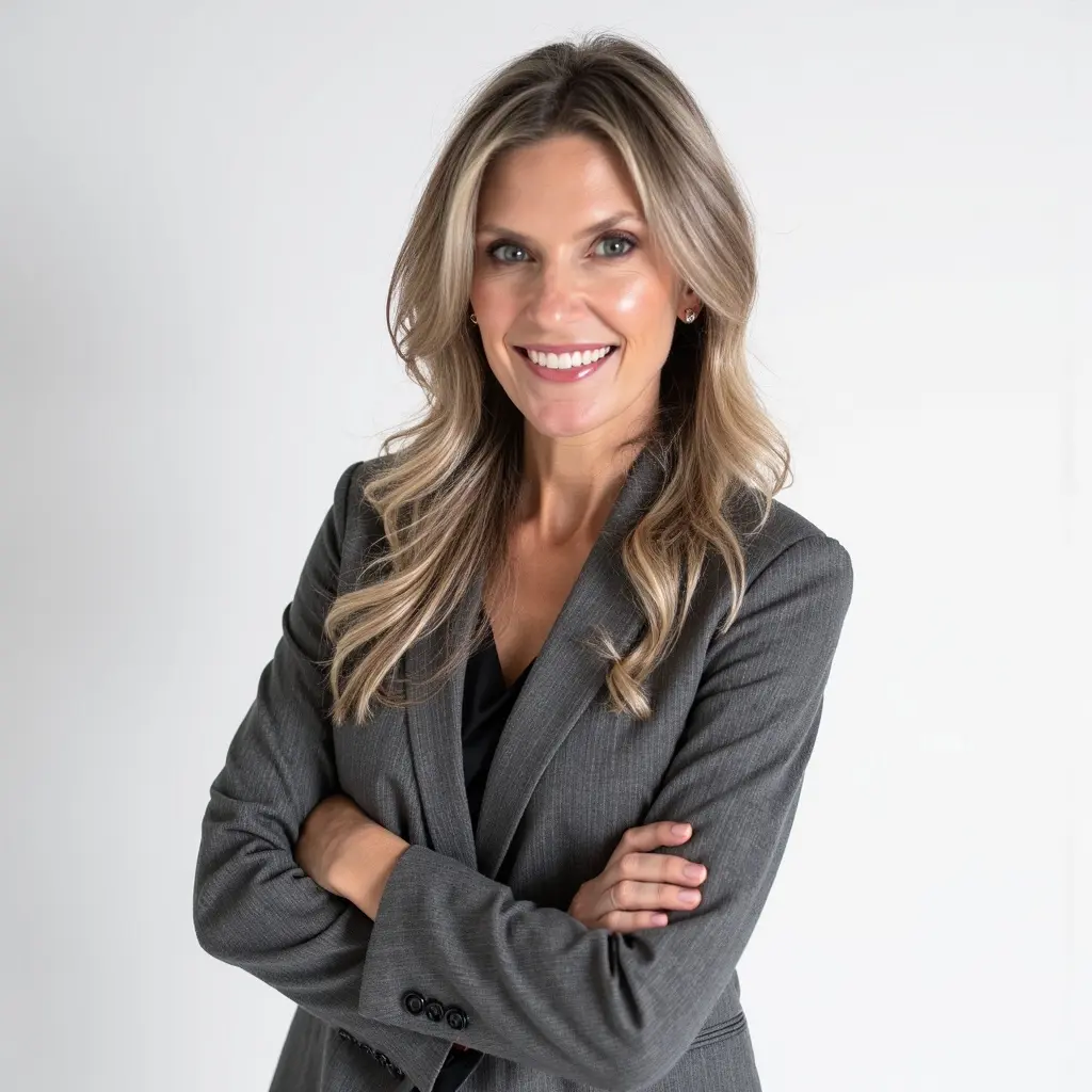 Jessica Shauffer, Real Estate Agent — South Shore MA